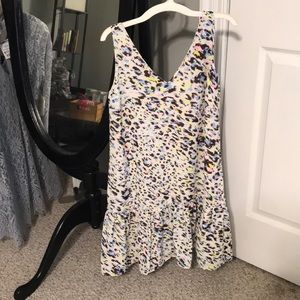 Amanda Uprichard Dress